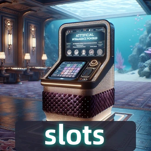 Slots no 777leo: A Aventura das Apostas Online