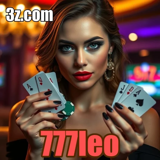 777leo Bingo