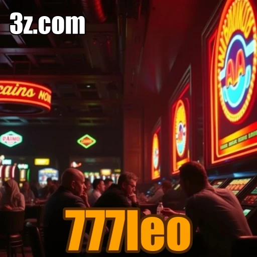 777leo Jackpots