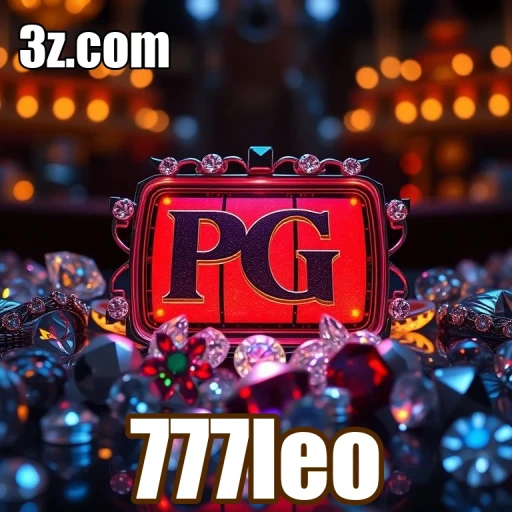 777leo Jogos Móveis