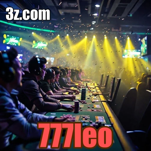 777leo Promoções